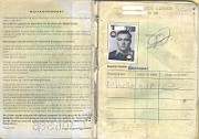 2 militair paspoort