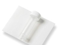 absorbing sheet UN 3373 4 van 4