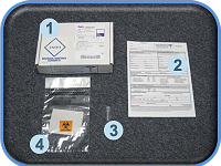 order kit  setjes verpakkingen