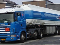 tankwagen adr