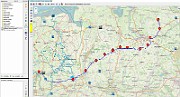 route zwolle seedorf