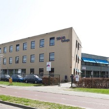 2024 - heden Summacollege 2024-heden: Summacollege. Terug als OBP'er met de droom-job als Enterprise Architect.