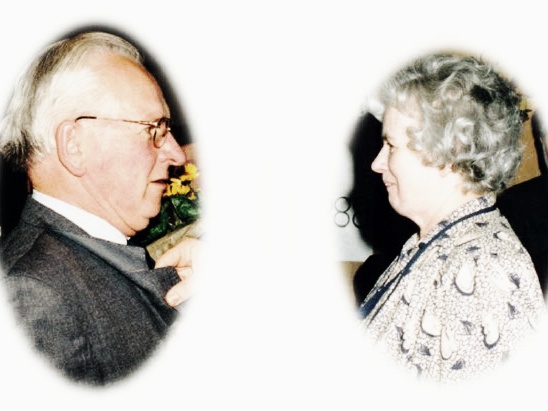 Harry en Lies Harry en Lies van der Linden