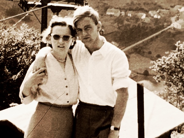 Tiny en Koosje Tiny en Koosje Beetz