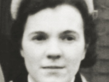 alda Alda van der Linden